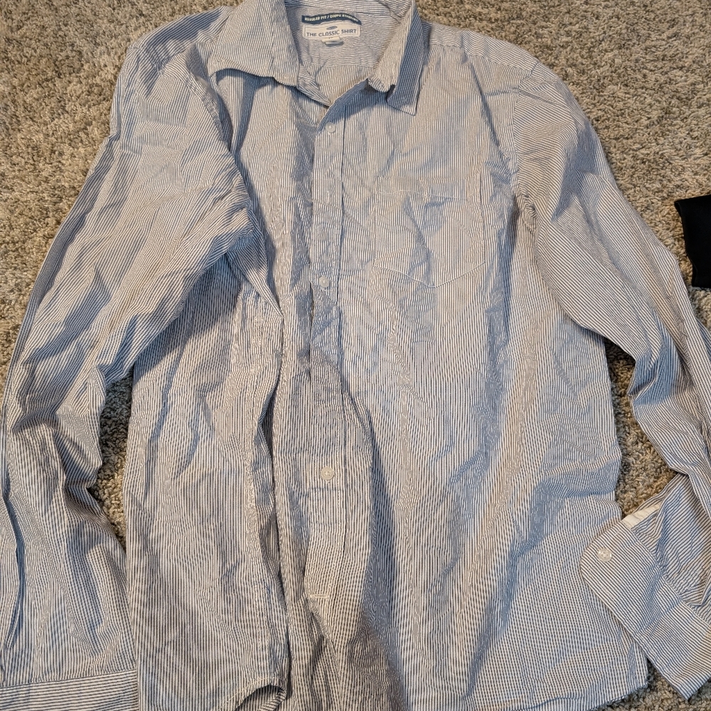 Men's button down bundle - Picture 4 of 5